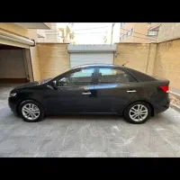 کیا سراتو آپشنال 97|خودرو سواری و وانت|تبریز, |دیوار