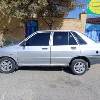 پراید 141تمیز|خودرو سواری و وانت|یاسوج, |دیوار