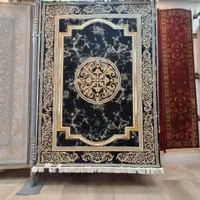 فرش ۹ متری مدوسا طوسی کد 332|فرش|مشهد, امیر المومنین|دیوار