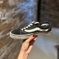 چند جفت کتونی و بوت و‌کفش مجلسی سایز ۳۸|کیف، کفش، کمربند|ورامین, ورامین|دیوار