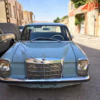 بنز ۲۳۰