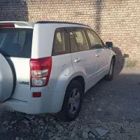 سوزکی ویتارا