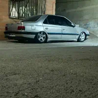 پژو 405 فول لوازم|خودرو سواری و وانت|فردیس, شهرک ۱۱۰|دیوار