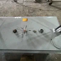گاوصندوق اسانسوری جواهری وصرافی|فروشگاه و مغازه|تهران, شهرک طالقانی|دیوار