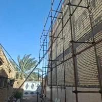 داربست پارس