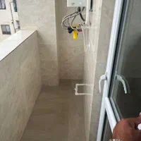 گاز/روبروی منظریه/کلید نخورده/معاوضه با ماشین|فروش آپارتمان|رشت, منظریه|دیوار