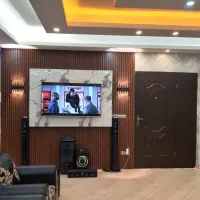 کناف سقف کاذب|خدمات پیشه و مهارت|ایوان, |دیوار