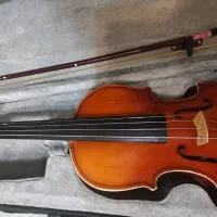 TF132 سایز ۱/۲ یا ۲/۴|ویولن|کرج, شهرک یاس شمالی|دیوار