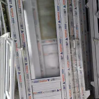 درب وپنجره|مصالح و تجهیزات ساختمان|مشهد, نوید|دیوار