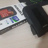 هارد یک ترابایتی