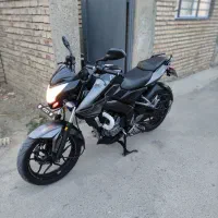ان اس ۲۰۰ نیوفیس