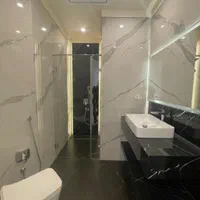 فرمانیه/لابی شیک و مجلل/ویو ابدی/بدون مشابه|اجارهٔ آپارتمان|تهران, حکمت|دیوار