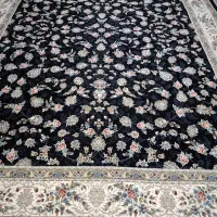 ۴تخته فرش ۹متری۱۲۰۰شانه آکبند