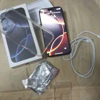 ایفون 16پرومکس۵۱۲