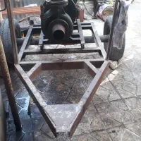 فروش تعدادی موتور آب مارگو|ماشین‌آلات صنعتی|ایلام, |دیوار