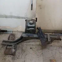 شاسی جلو چپ ال۹۰|قطعات یدکی و لوازم جانبی|تهران, بهارستان|دیوار