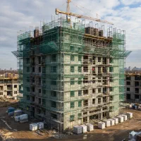 امتیاز آپارتمان جنب ایستگاه متروی بهارستان