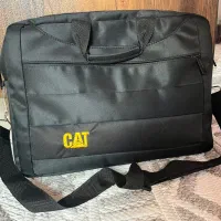 کیف لپتاپ cat