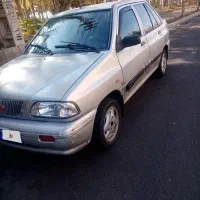 پراید ۱۴۱ مدل ۸۷