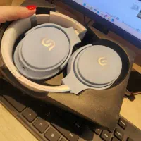 هدفون بلوتوثی پرودو Soundtec PD-STWLEP018-BU|لوازم جانبی موبایل و تبلت|تهران, نجات اللهی|دیوار