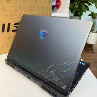 لپ تاپ msi rtx4060|رایانه همراه|شیراز, ملاصدرا|دیوار