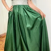 پیراهن مجلسی|لباس|تنکابن, |دیوار