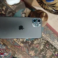 آیفون ۱۱ پرو