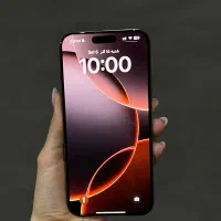 آیفون ۱۶پرومکس ۵۱۲|موبایل|تهران, عباس‌آباد|دیوار