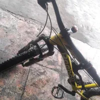 دوچرخه سایز ۲۴|دوچرخه، اسکیت، اسکوتر|رشت, شهرک الغدیر|دیوار