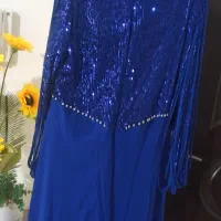 لباس‌مجلسی‌|لباس|پرند, فاز ۶|دیوار