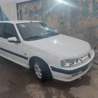 پارس سال ۹۷بی رنگ به قیمت