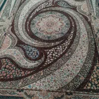 دو عدد فرش ۱۲ متری ۷۰۰ شانه ۲۸۰۰۰۰۰۰