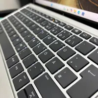 لپ تاپ لمسی جدا شونده سیم کارت خور HP Elite X2 G4|رایانه همراه|نظرآباد, |دیوار