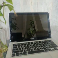 لپ تاپ در حدآک فروش فوری|رایانه همراه|نیشابور, شهرک جانبازان|دیوار