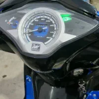 زرگان|موتورسیکلت|باوی, |دیوار