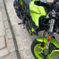 موتور بنلی 250 نیوفیس|موتورسیکلت|اهر, |دیوار