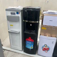 آبسردکن ابسردکن موجود مارک های مختلف(میدیا،پانوسون|آبسردکن و تصفیه آب|خمیر, |دیوار