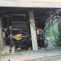 کمپرسور باد ۷۵۰|ماشینآلات صنعتی|نجفآباد, کهریزسنگ|دیوار