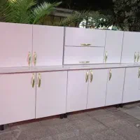 دنیای کابینت پیش ساخته