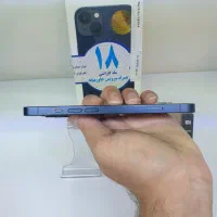 ایفون ۱۳ نرمال باطری 90|موبایل|کرج, گوهردشت|دیوار