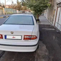 سمند lx مدل ۹۳|خودرو سواری و وانت|نجف‌آباد, ویلاشهر|دیوار