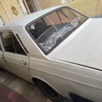 پیکان سواری مدل ۱۳۷۲|خودرو سواری و وانت|مبارکه, |دیوار