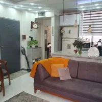 ۴۵متر/پارکینگدار/مهدیه تهران