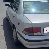 سمند ۸۶ دوگانه شرکتی|خودرو سواری و وانت|نظرآباد, نظرآباد|دیوار