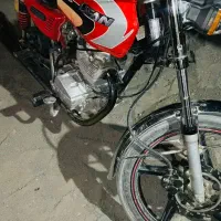 موتور سیکلت هوندا لیفان|موتورسیکلت|لاشار, |دیوار