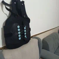 کمر بند طبی وگردن بند طبی|آرایشی، بهداشتی، درمانی|چناران, |دیوار