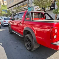 کی ام سی t8|خودرو سواری و وانت|تهران, تهرانسر شمالی|دیوار