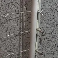 جای عینک و اکسسوری