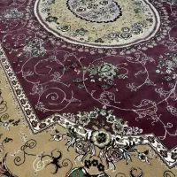 فرش۱۲متری ماشینی کارکرده|فرش|تبریز, |دیوار