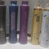 مواد کراتین اصل